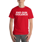 end gun violence