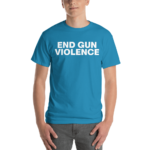 end gun violence