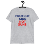 protect kids not guns