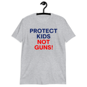 protect kids not guns