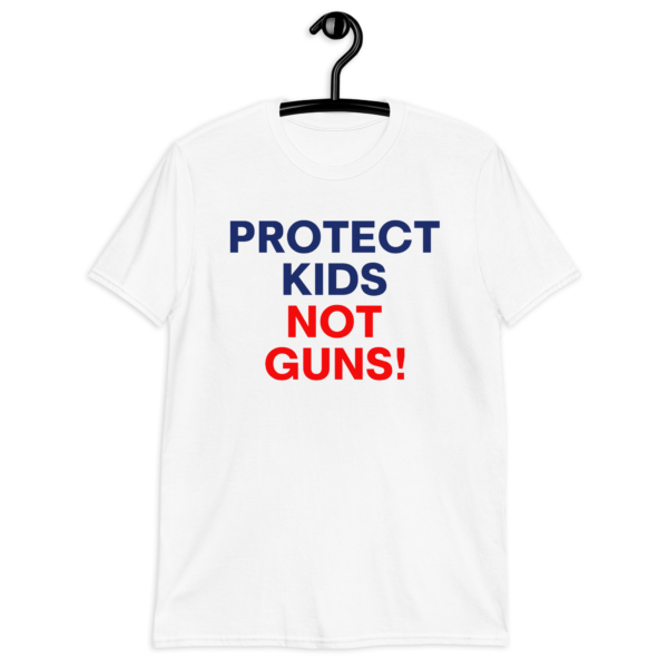 end gun violence shirt