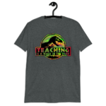 Teaching is a Walk in the Park