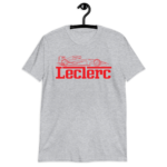 Charles Leclerc Ferrari