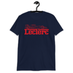 Charles Leclerc Ferrari