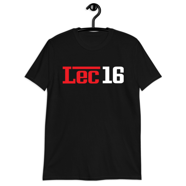 LEC16 Shirt