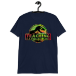 Teaching is a Walk in the Park