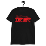 Charles Leclerc Ferrari