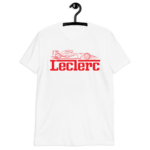 Charles Leclerc Ferrari T-Shirt