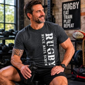 Rugby T-Shirt