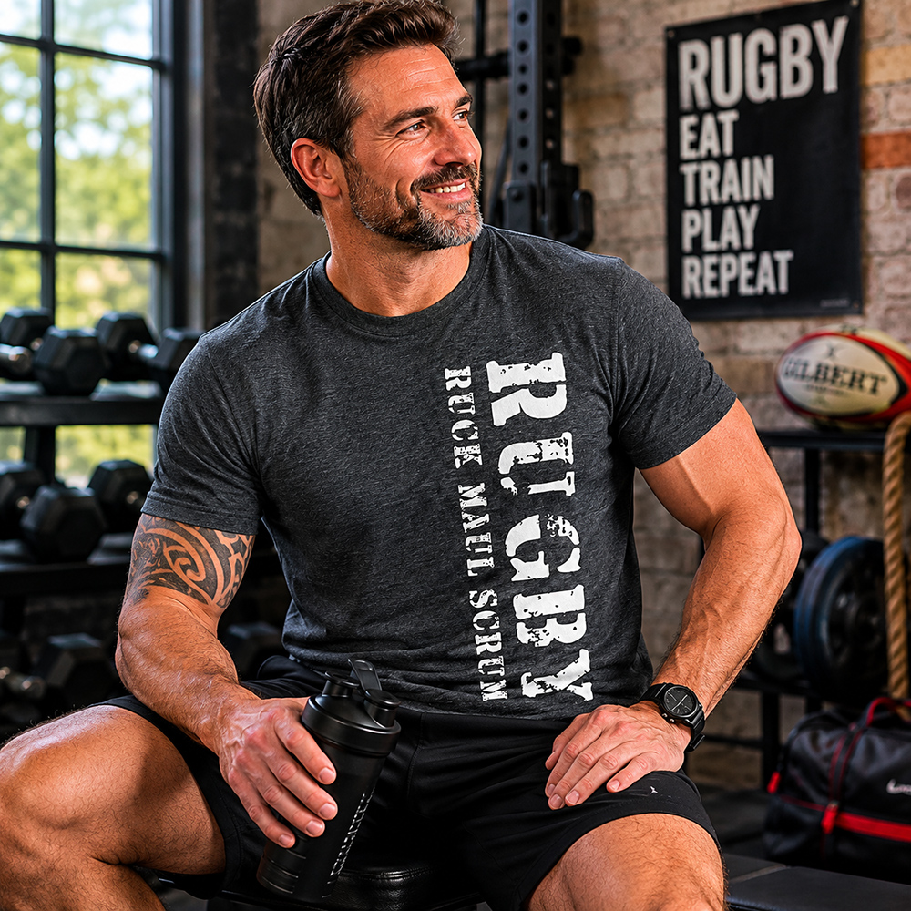 Rugby Rugby T-Shirt