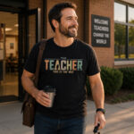 Teacher T-Shirt