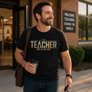 Teacher T-Shirt
