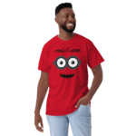 minions t shirt