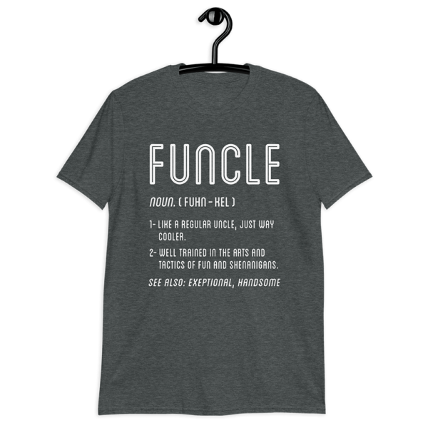funcle