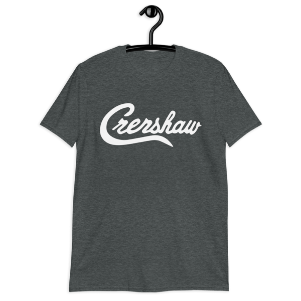 crenshaw shirt