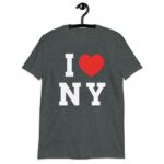 I Love New York