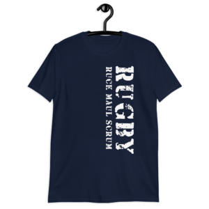 rugby shirt