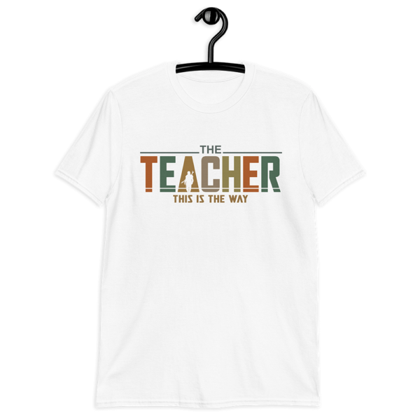 teacher t shirts