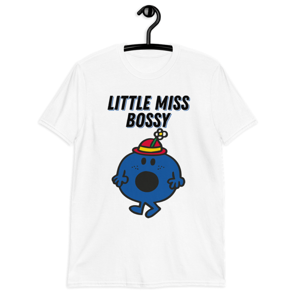 little miss shirts