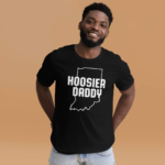 hoosier daddy t shirt