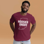 hoosier daddy t shirt