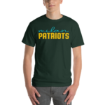 school spirit shirts