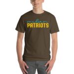 school spirit shirts