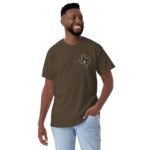 uvalde strong tshirts