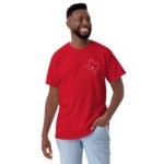 uvalde strong tshirts