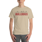 school spirit shirts