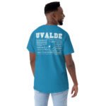 uvalde strong tshirts