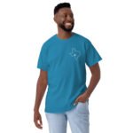 uvalde strong tshirts