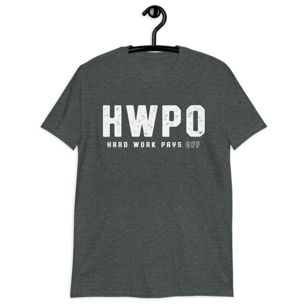 hwpo shirt