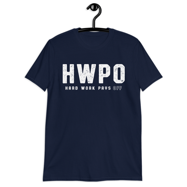 hwpo shirt