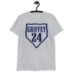 ken griffey jr t shirt