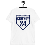 Ken Griffey Jr Shirt