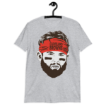 baker mayfield shirt