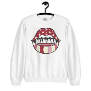 Oklahoma University Shirt