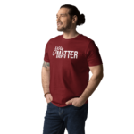 you matter tshirt