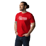 you matter tshirt