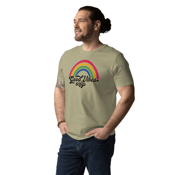 good vibes only shirt