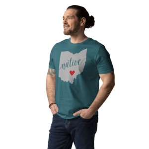 ohio shirt