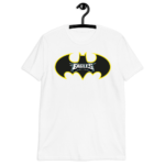 eagles batman shirt