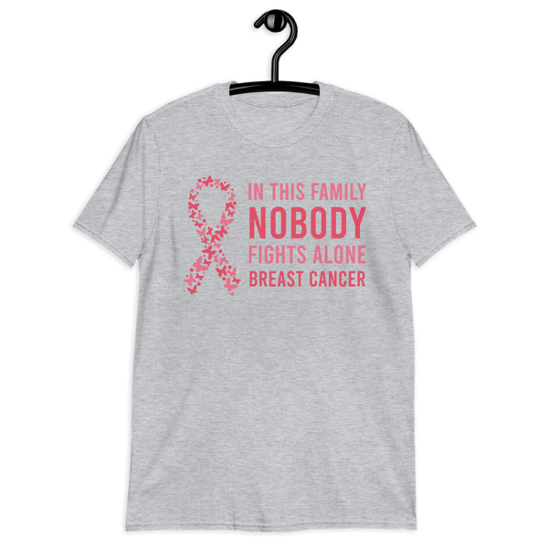 breast cancer shirts