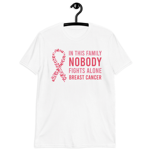 breast cancer awareness shirts