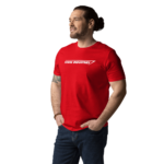 stark industries shirt