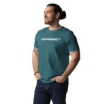 stark industries shirt