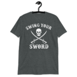 swing your sword