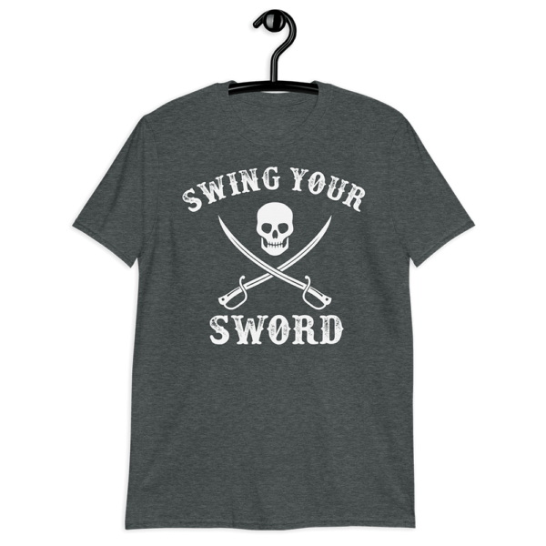 swing your sword