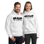 Family Disney Hoodie